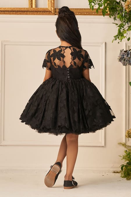 Black Lace Dress | Buy Dresses Online Australia- THE ICONIC