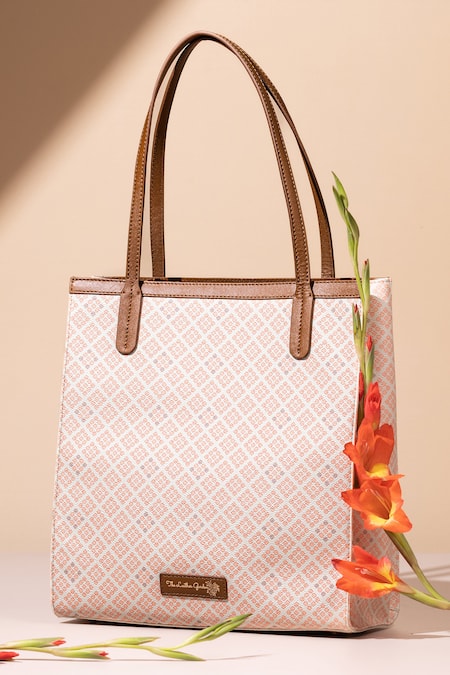 Womens Kate Spade Tote Bags India Promo Code - Spade Flower