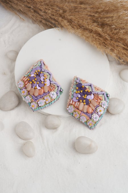 Torque By Merge Thread & Stone Work Large Studs 