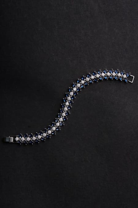 Mozaati Nikki Handcrafted Bracelet 