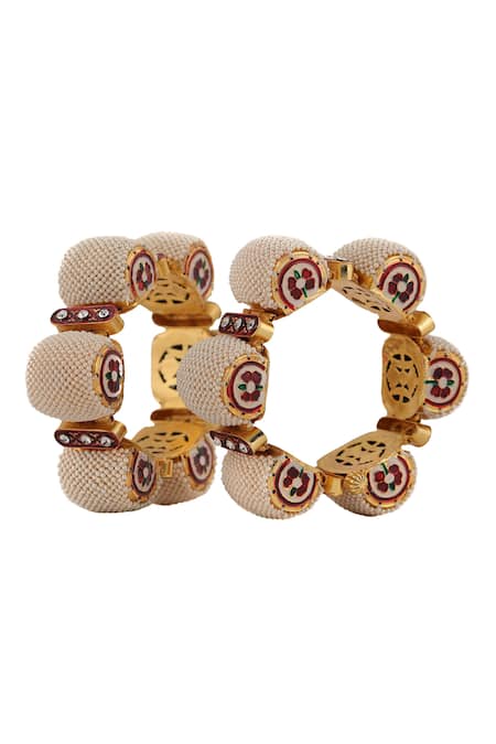 Jadtar bangles clearance