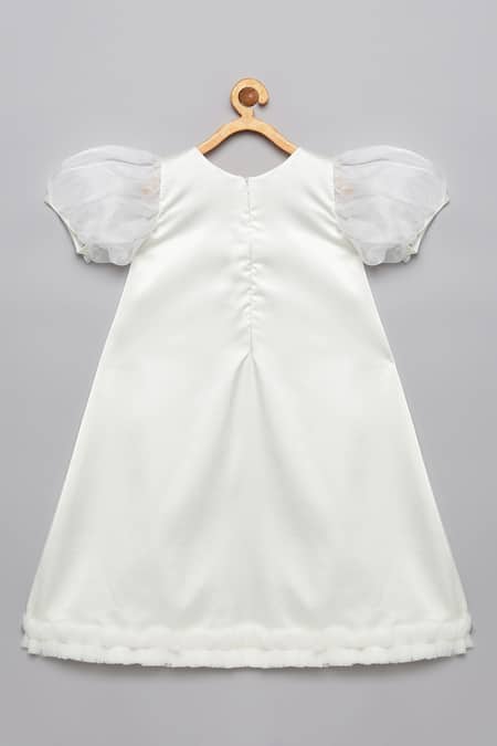 Mesh Summer Wedding Dress White A line Maxi Cami Dress - Temu