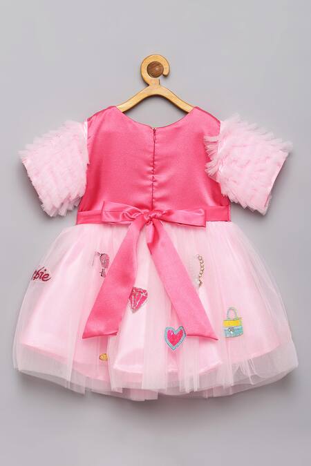 Barbie discount tutu dress