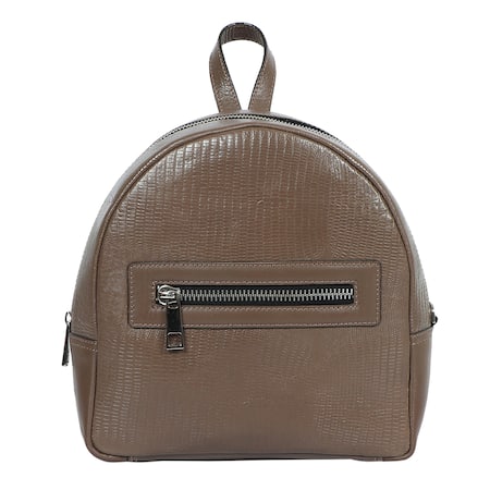Small Leather Backpack | Delané Women's Leather Bags | Delane Canada