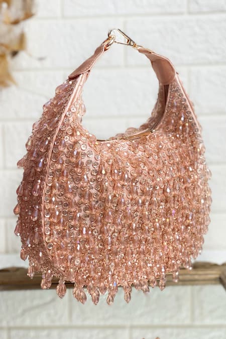 Denim Hobo Bags for Women | Mercari