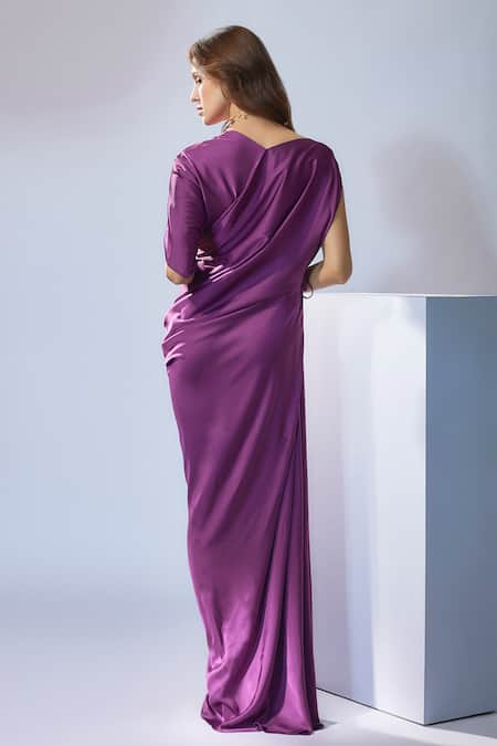 Purple Prom Dresses – PromDiva