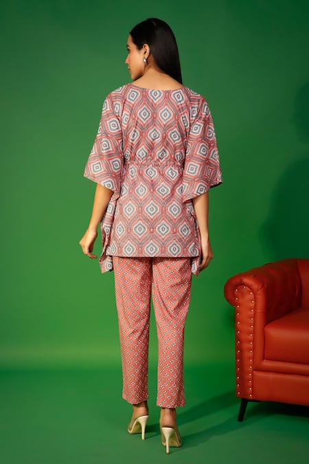Celestial Cami & Trouser Pyjama Set in Black | Women's Pyjamas | Skinnydip  London