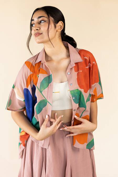 Purvi Doshi Off White Handloom Cotton Embroidery Sweetheart Neck Corset Online at Aza Fashions Purvi Doshi_Off White Handloom Cotton Embroidery Sweetheart Neck Corset_Online_at_Aza_Fashions