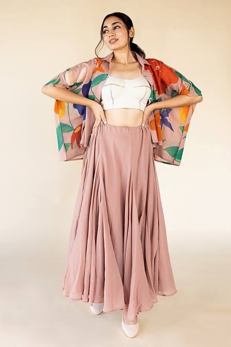 Buy Purvi Doshi Off White Handloom Cotton Embroidery Sweetheart Neck Corset Online at Aza Fashions Buy_Purvi Doshi_Off White Handloom Cotton Embroidery Sweetheart Neck Corset_Online_at_Aza_Fashions