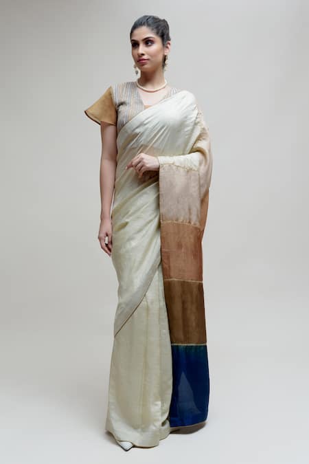 Suta Sarees new models 2024 | FASHIOLA INDIA