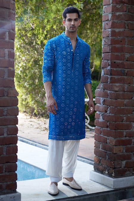 Ranbir kapoor kurta online pajama style