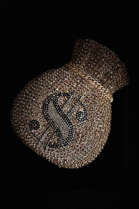 Moq 1pcs Money Purse Wholesale Bling Evening Bag Crystal Party Luxury  Handbags Woman Money Bag - Buy China Wholesale Evening Bags $8.88 |  Globalsources.com