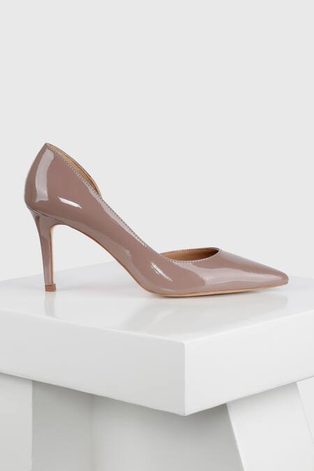 Women's Brown Dress Pumps & Sandals | DSW | Shoe features, Heels, Pumps