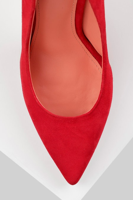 Buy_Oroh_Red Madrid Pump Heels _Online_at_Aza_Fashions