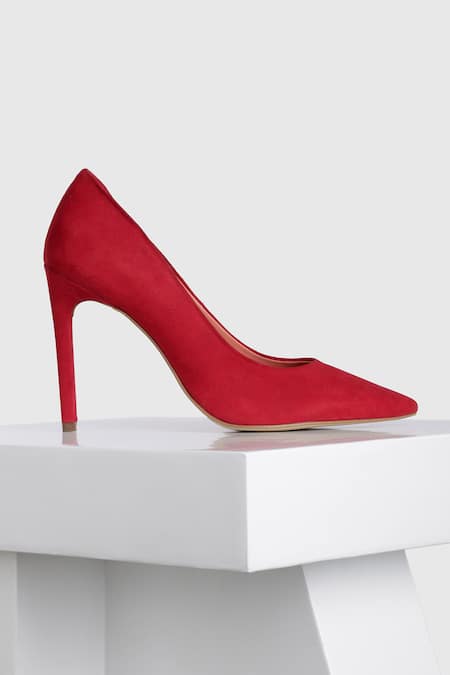 Shop_Oroh_Red Madrid Pump Heels _Online_at_Aza_Fashions
