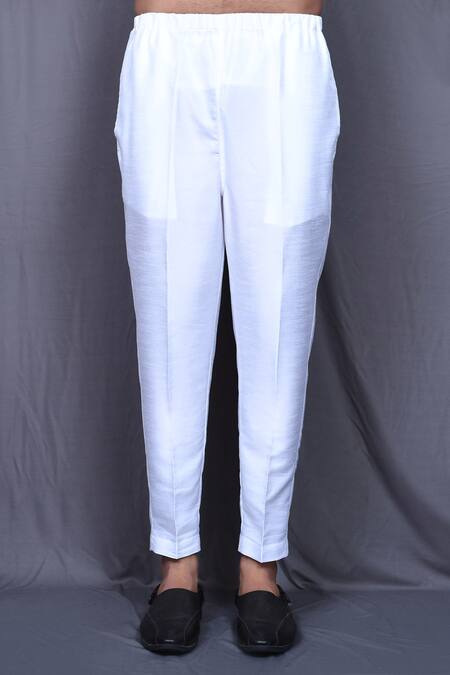 Arihant Rai Sinha Black Velvet Embroidery Nehru Jacket Set Online at Aza Fashions Arihant Rai Sinha_Black Velvet Embroidery Nehru Jacket Set _Online_at_Aza_Fashions