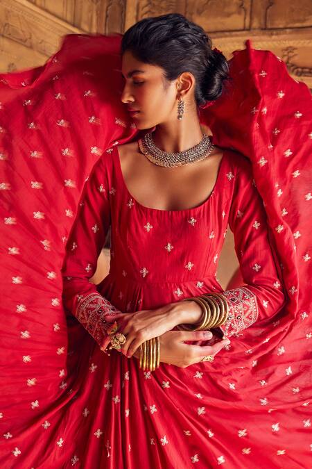 Anarkali – DIVAWALK | Online Shopping for Designer Jewellery, Clothing,  Handbags in India