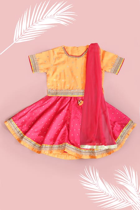 Fashion Banaras Soft Lichi Silk Saree