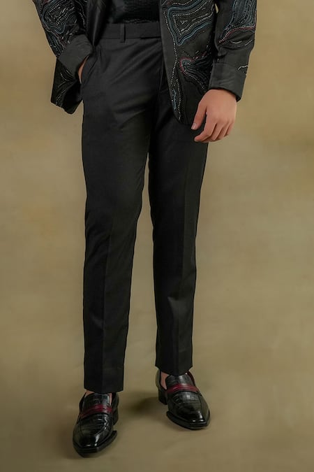 Tuxedo Trousers | Brooks Brothers