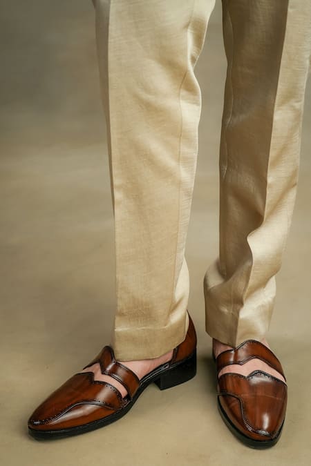 Jatin Malik Grey Linen, Silk Embroidery Floral Blast Jacket And Kurta Set at Aza Fashions Jatin Malik_Grey Linen, Silk Embroidery Floral Blast Jacket And Kurta Set _at_Aza_Fashions