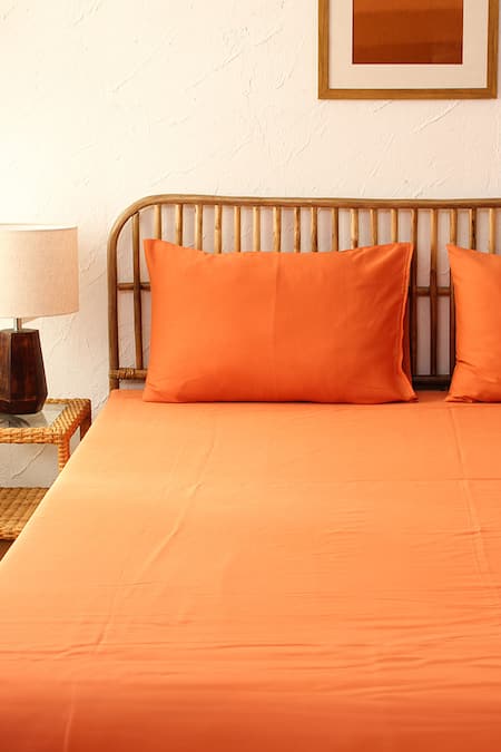 House This Piyambu Double Bedsheet Set 