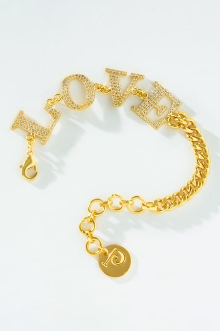 Hammered Rose Gold Signature Cuff Bracelet – Lotus Stone Design