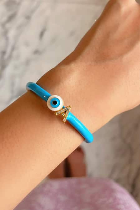 Infinite Sky Bracelet - Nomad - Bangles - Mad Lords