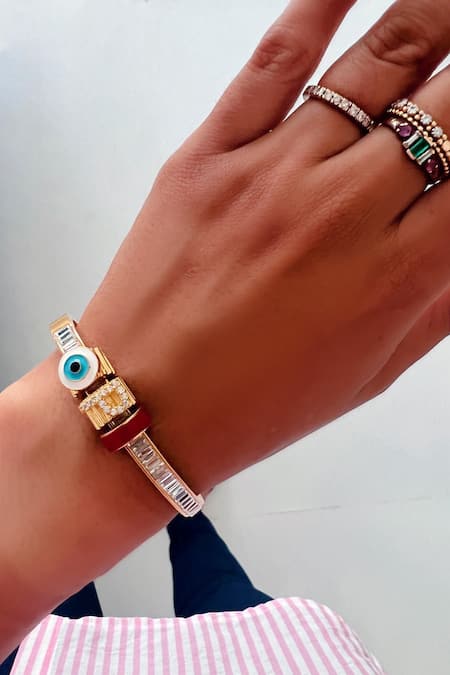 September Birthstone Bracelet Sapphire Birthstone Bracelet - Etsy |  Birthstone bracelets, Friend bracelets, Birthstone jewelry