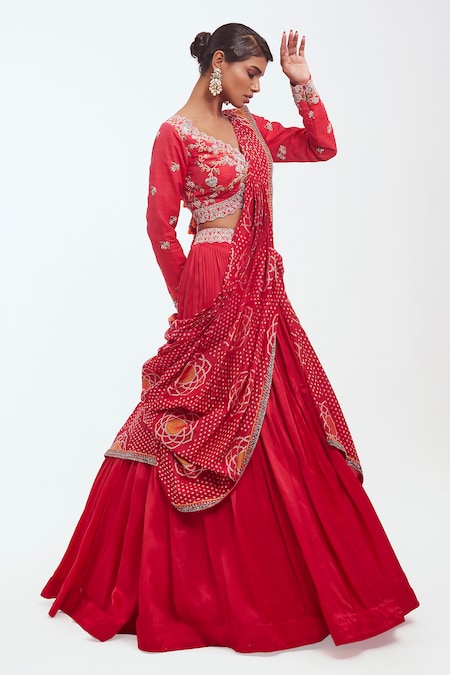 Shopping Villa Self Design Semi Stitched Lehenga Choli - Buy Shopping Villa  Self Design Semi Stitched Lehenga Choli Online at Best Prices in India |  Flipkart.com