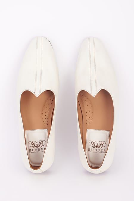 Bubber Couture Classic Leather Mojdi 