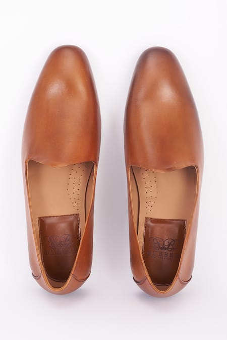 Bubber Couture Classic Leather Mojdi 