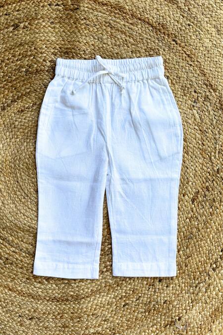 Buy Plumcheeks Yellow Cotton Hand Block Print Marigold Kurta Set With Accessories Buy_Plumcheeks_Yellow Cotton Hand Block Print Marigold Kurta Set With Accessories