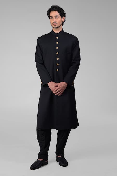 Pathani sherwani sale