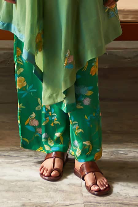cotton ladies pant design, stylish pant design for girl, trouser design