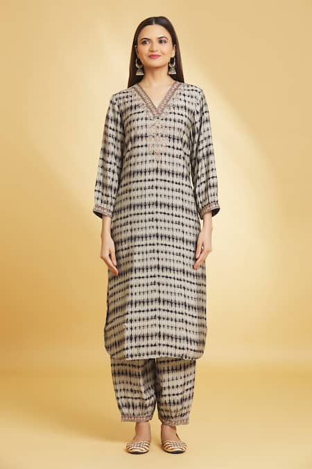 Pathani Suit - Men