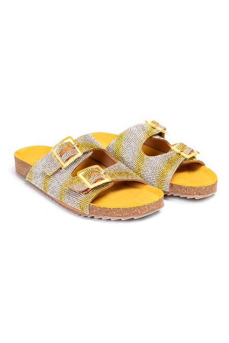 Buy Women's Sandals Silver Holiday Footwear Online | Next UK