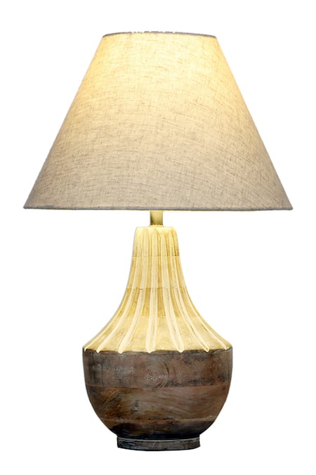 Nakshikathaa - Homeware Ektara Table Lamp 