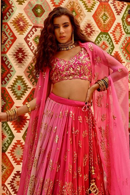 Saree Jaipur Lehenga Choli Fashion - Buy Saree Jaipur Lehenga Choli Fashion  online in India