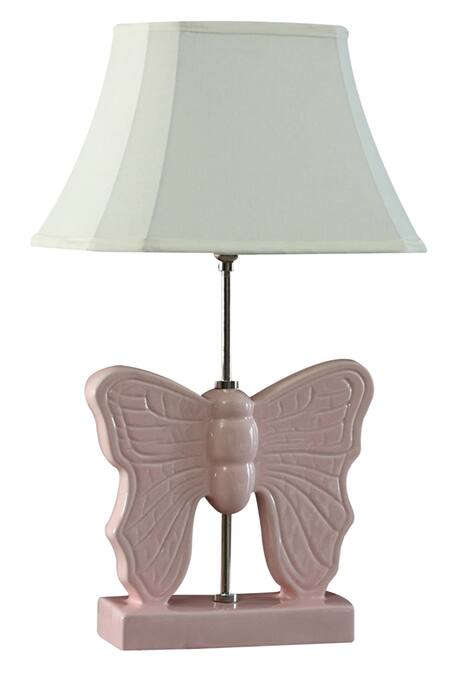 Pinch Of Pretty_Butterfly Table Lamp_Online_at_Aza_Fashions