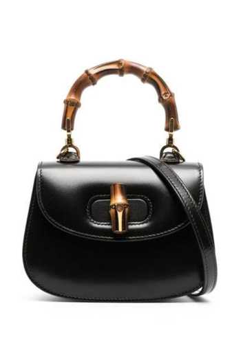Buy Pine And Drew Black Vivian Leather Handbag at Aza Fashions Buy_Pine And Drew_Black Vivian Leather Handbag_at_Aza_Fashions