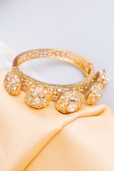 Zevar By Geeta Pacheli Kada 