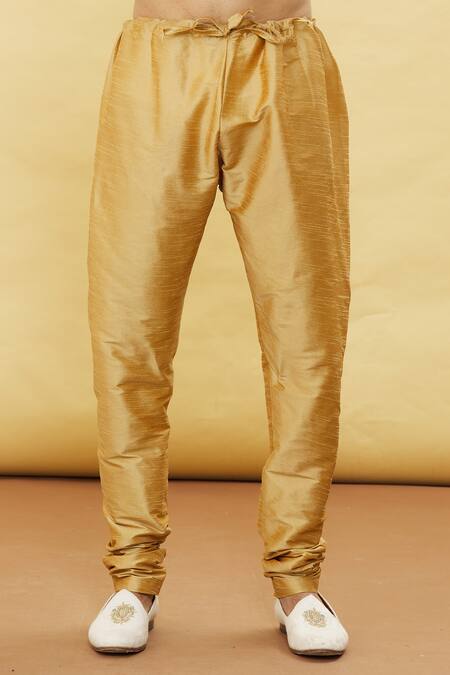 Shop Arihant Rai Sinha Maroon Silk Embroidery Flora Kurta And Churidar Set Online at Aza Fashions Shop_Arihant Rai Sinha_Maroon Silk Embroidery Flora Kurta And Churidar Set _Online_at_Aza_Fashions