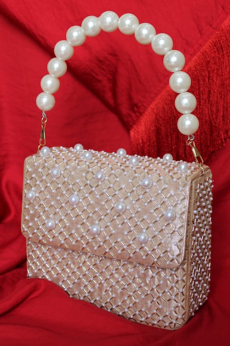 Evening Clutch Bag for Women Prom Party Wedding Purse Sparkly Ladies Handbag  - Pink - Walmart.com