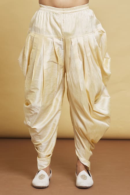 Shop Arihant Rai Sinha Black Silk Embroidery Diagonal Kurta And Dhoti Pant Set Online at Aza Fashions Shop_Arihant Rai Sinha_Black Silk Embroidery Diagonal Kurta And Dhoti Pant Set _Online_at_Aza_Fashions