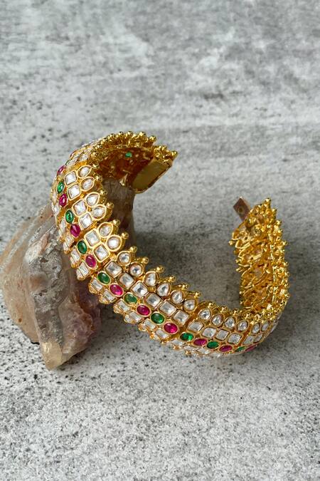 Jewellery Bracelet for Women and Men - Multi-Coloured Healing and Crystal  Healing Stone Bracelet | Multi