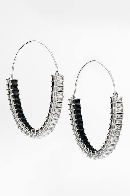 Aulerth X Shivan And Narresh Numisma Celestial Hoops 