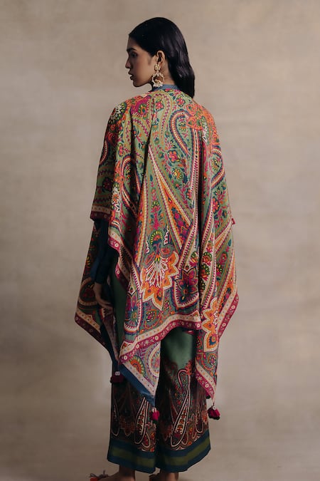 Buy Double Sided Reversible Jacket - Multi Colour (RNJT9) Online at Best  Price in India on Naaptol.com
