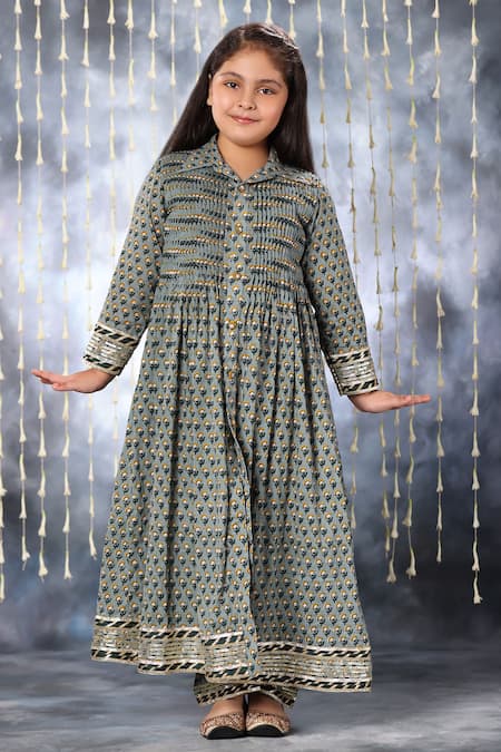 jaipuri printed gown on our website.so let,s change the fashion.