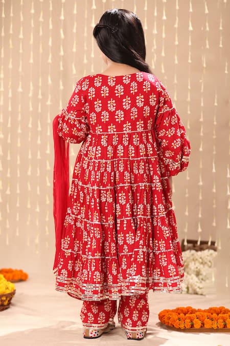 Buy Indian Designer Georgette Bandhej Jaipuri Print Kurti With Pant, Long  Kurti Suits, Salwar Suits, Bandhani Suits, Fusion Wear Online in India -  Etsy | Unique womens dresses, Printed kurti, Jaipuri bandhej