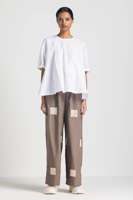 Shop Trousers Zara For Women Bundles with great discounts and prices online  - Feb 2024 | Lazada Philippines